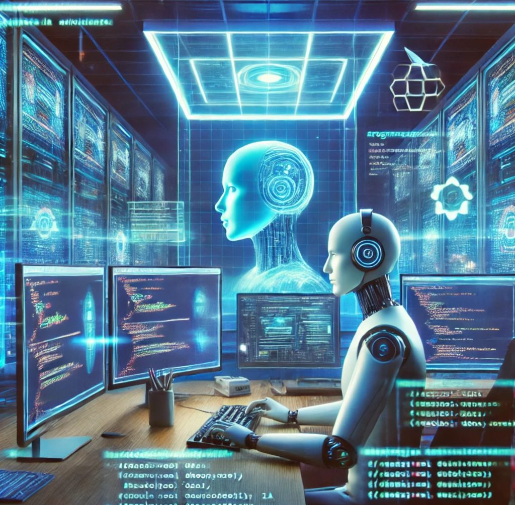10 tecnologías de desarrollo de software que dominarán 2025 10 tecnologías de desarrollo de software que dominarán 2025